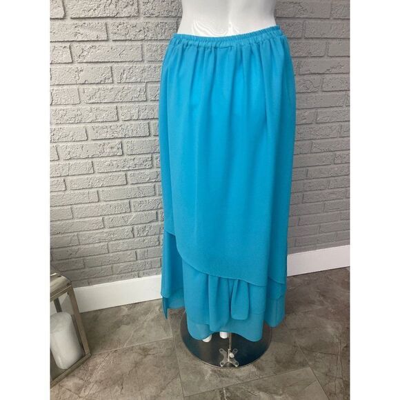 FAD Fashion Jacket Tank & Skirt 3 Pcs Suit Set Size S - Picture 9 of 14